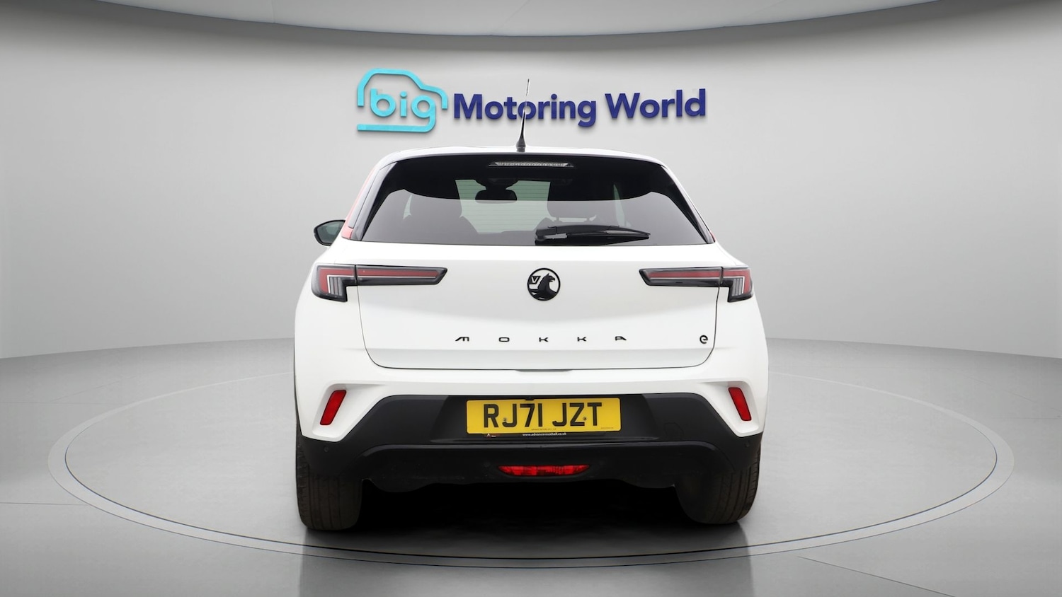 Used Vauxhall Mokka 2021 for sale - 77503973: Photo 6