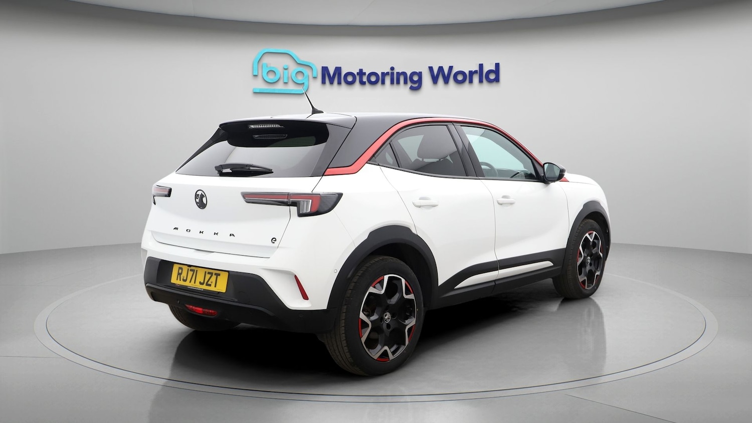 Used Vauxhall Mokka 2021 for sale - 77503973: Photo 7