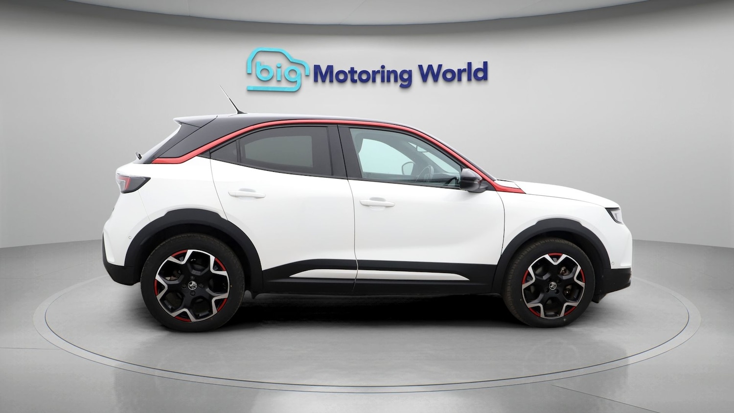 Used Vauxhall Mokka 2021 for sale - 77503973: Photo 8