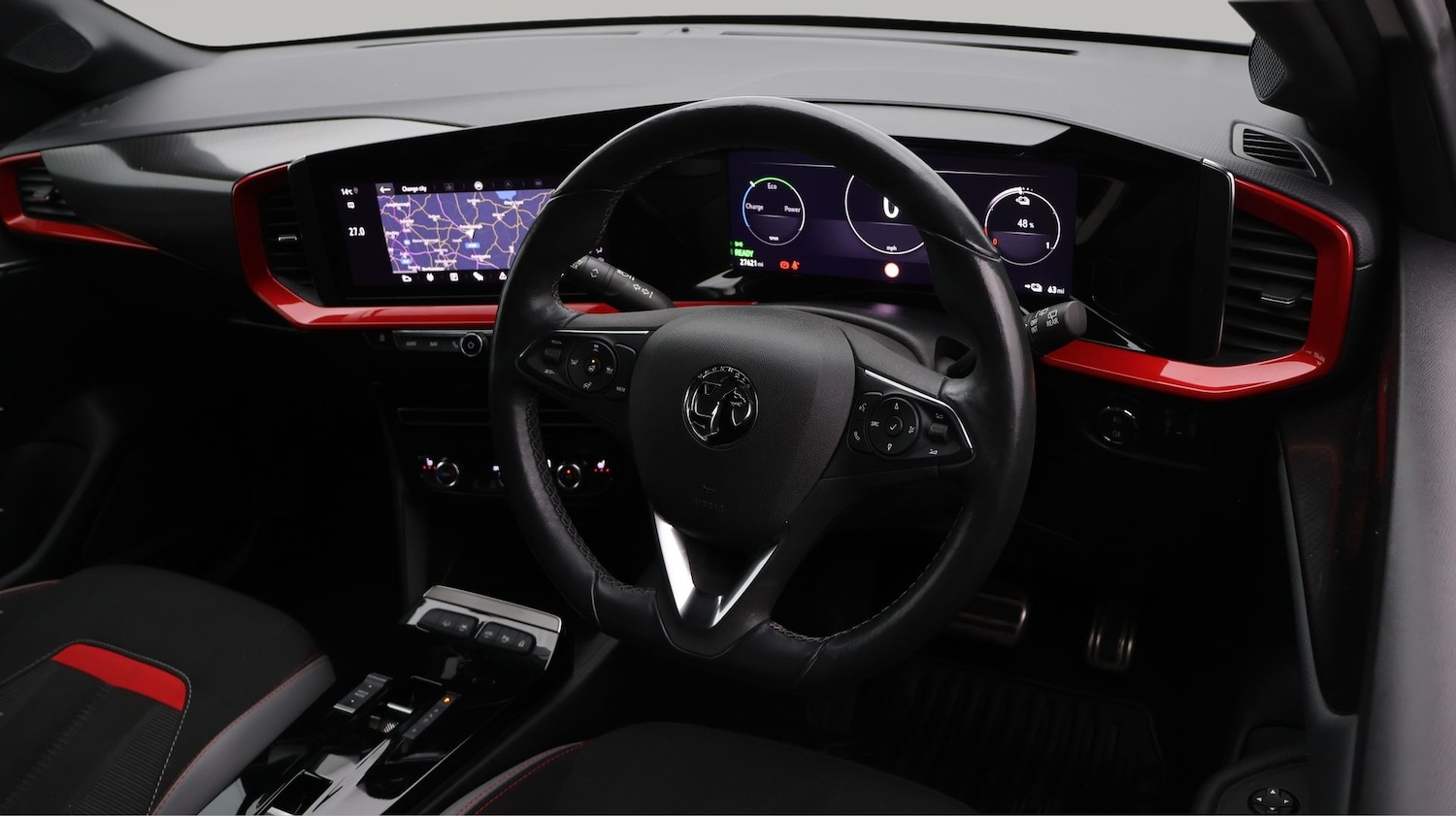 Used Vauxhall Mokka 2021 for sale - 77503973: Photo 9