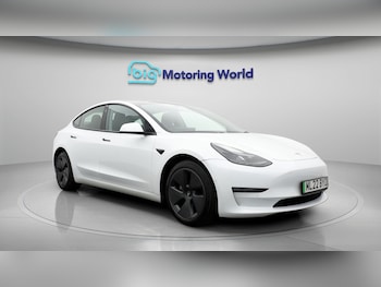 Used Tesla Model 3 2022 for sale - 78290374: Photo