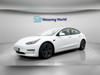 Used Tesla Model 3 2022 for sale - 78290374: Photo