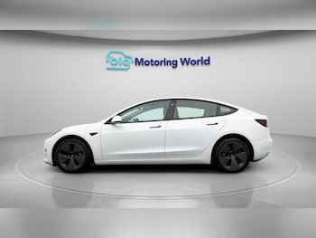 Used Tesla Model 3 2022 for sale - 78290374: Photo