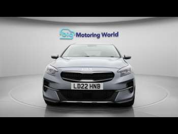 Used Kia XCeed 2022 for sale - 74959126: Photo