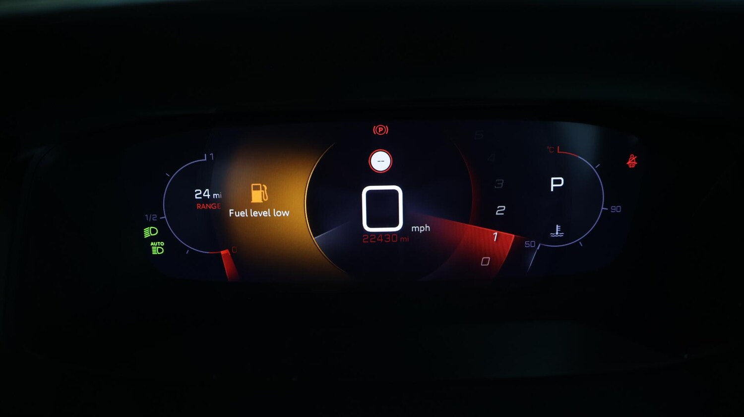 Used Peugeot 2008 2020 for sale - 76560894: Photo 10