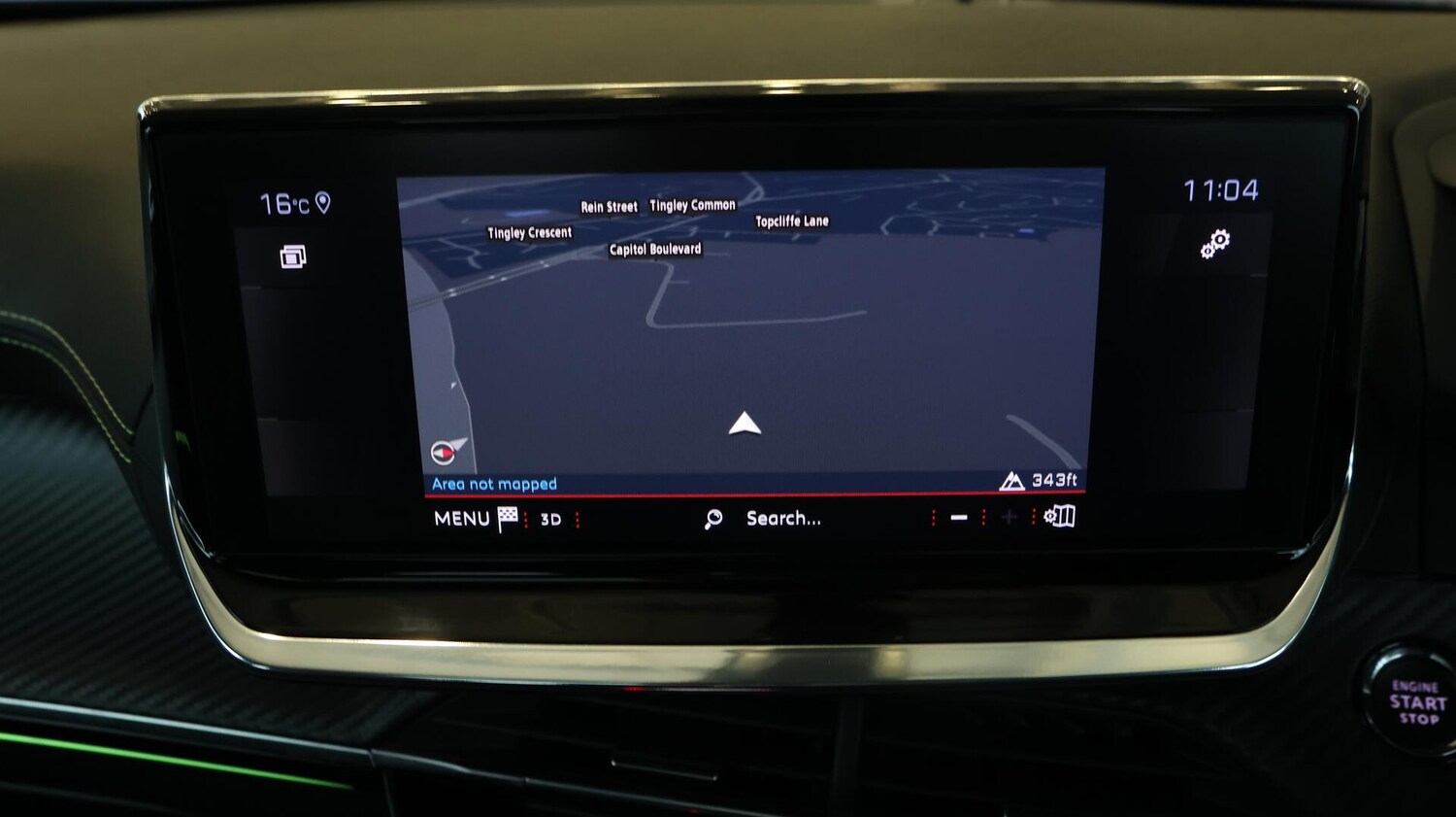 Used Peugeot 2008 2020 for sale - 76560894: Photo 11