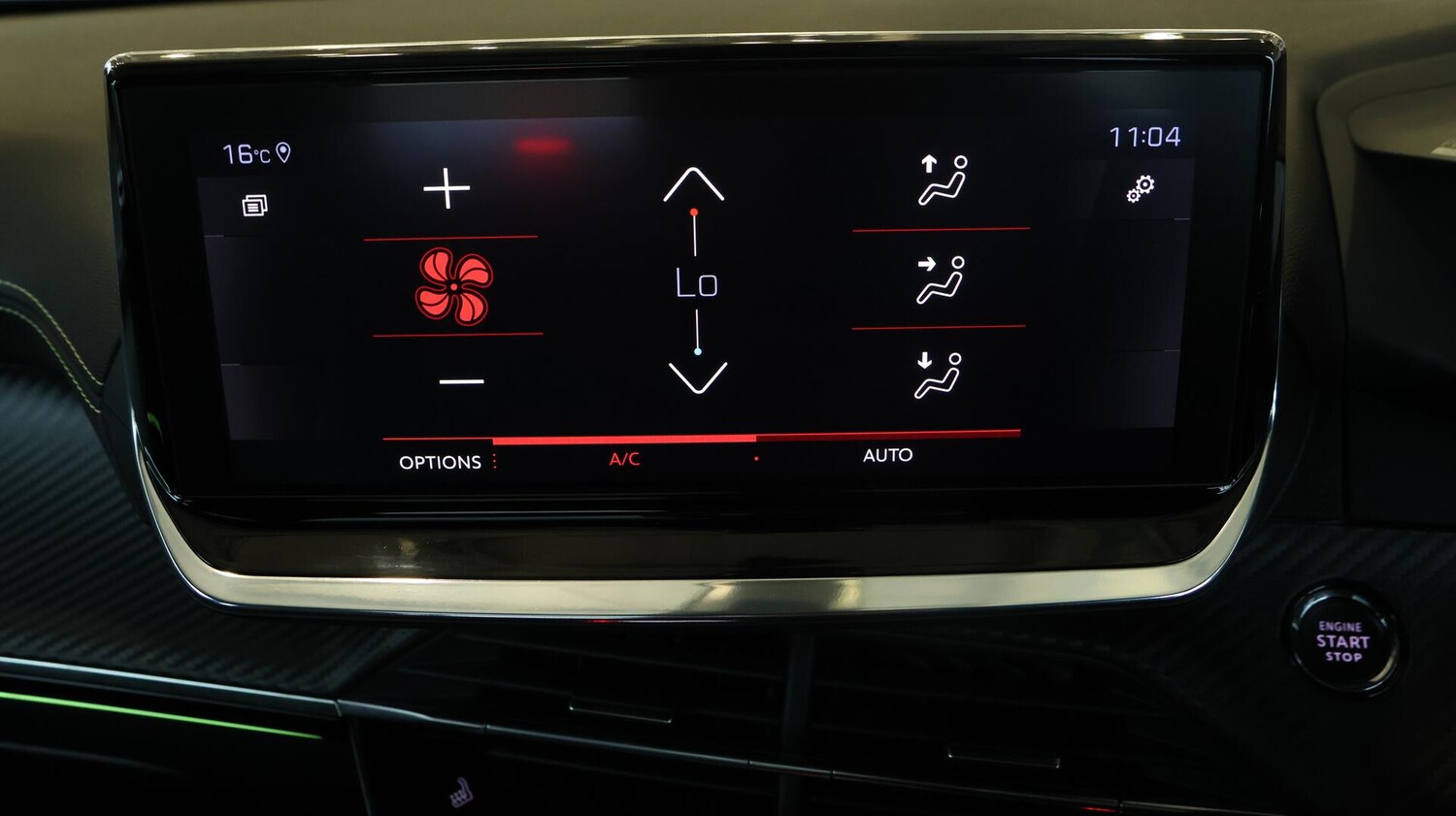 Used Peugeot 2008 2020 for sale - 76560894: Photo 12