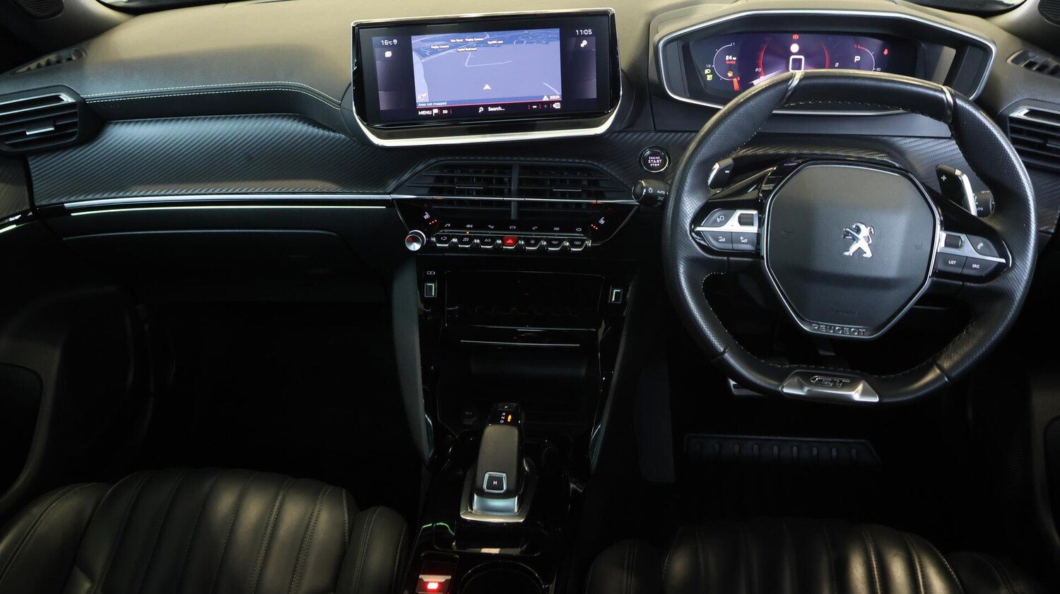 Used Peugeot 2008 2020 for sale - 76560894: Photo 13
