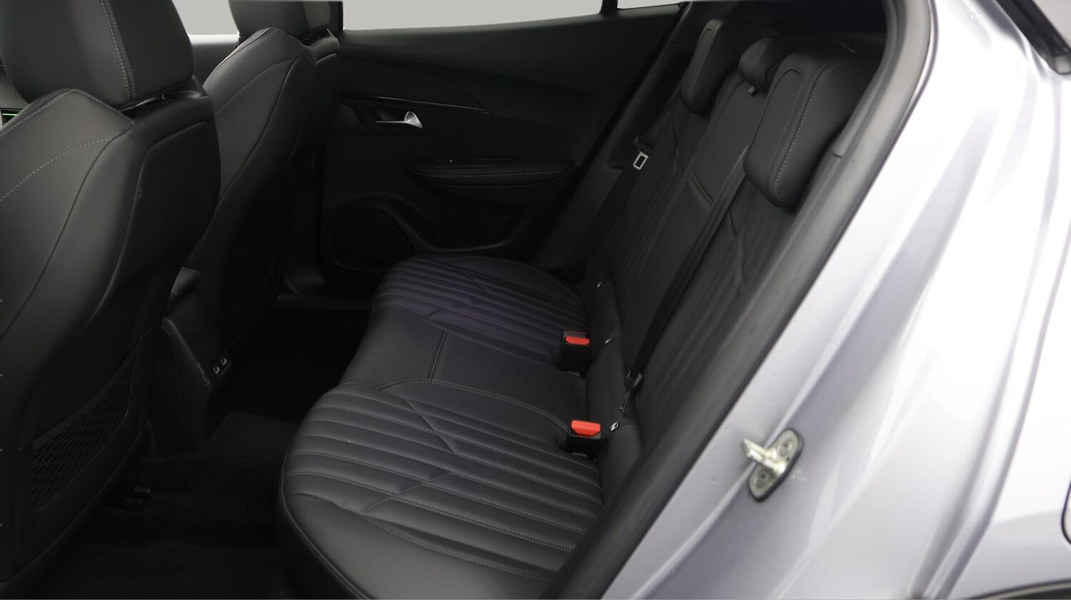 Used Peugeot 2008 2020 for sale - 76560894: Photo 16