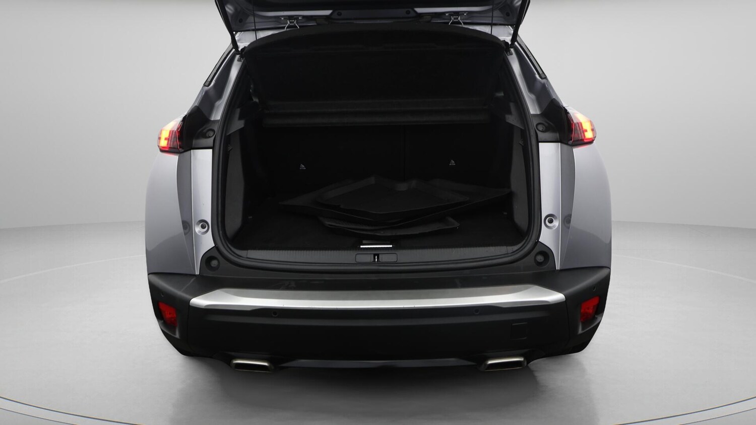 Used Peugeot 2008 2020 for sale - 76560894: Photo 17