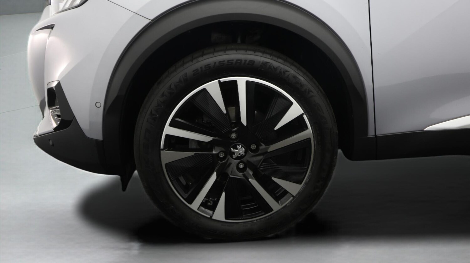 Used Peugeot 2008 2020 for sale - 76560894: Photo 18