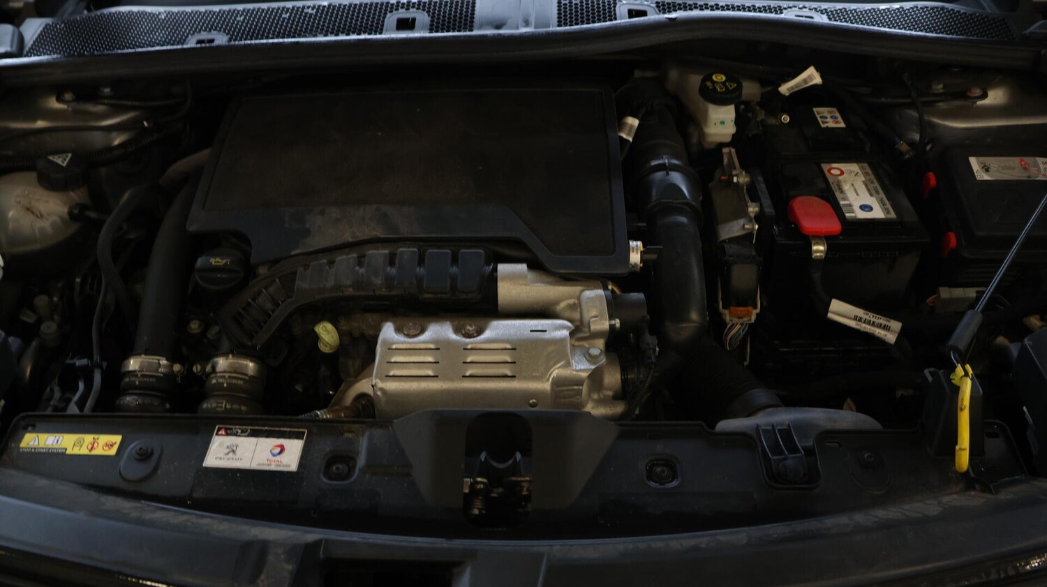 Used Peugeot 2008 2020 for sale - 76560894: Photo 19