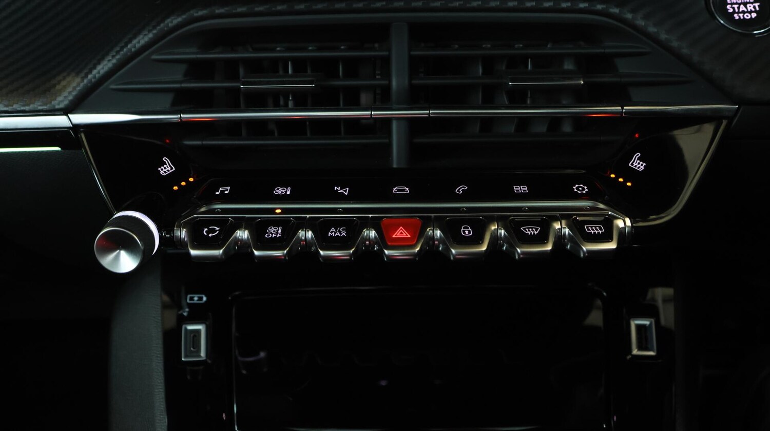 Used Peugeot 2008 2020 for sale - 76560894: Photo 22