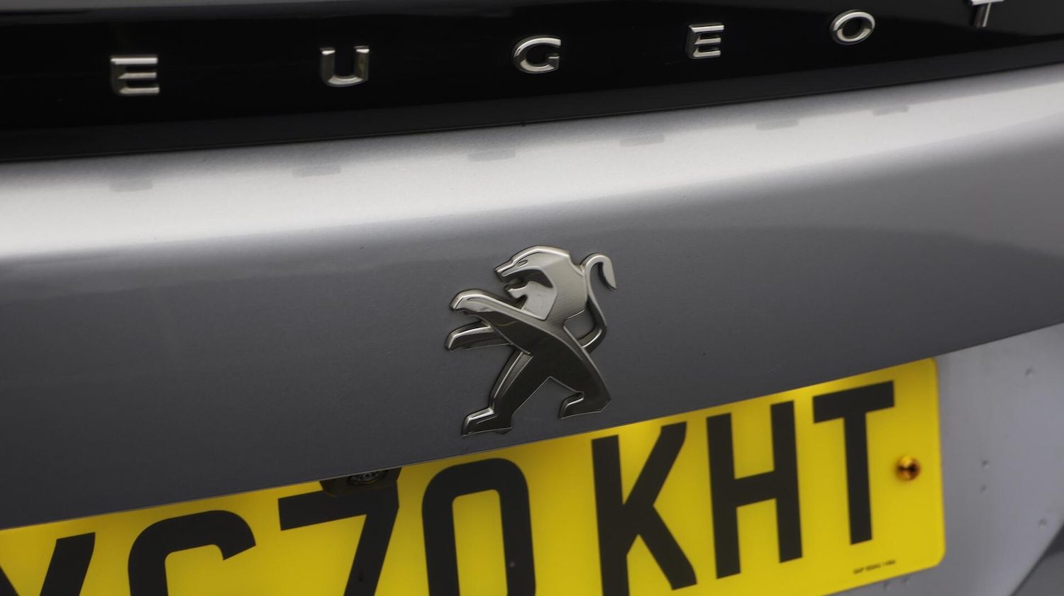 Used Peugeot 2008 2020 for sale - 76560894: Photo 23