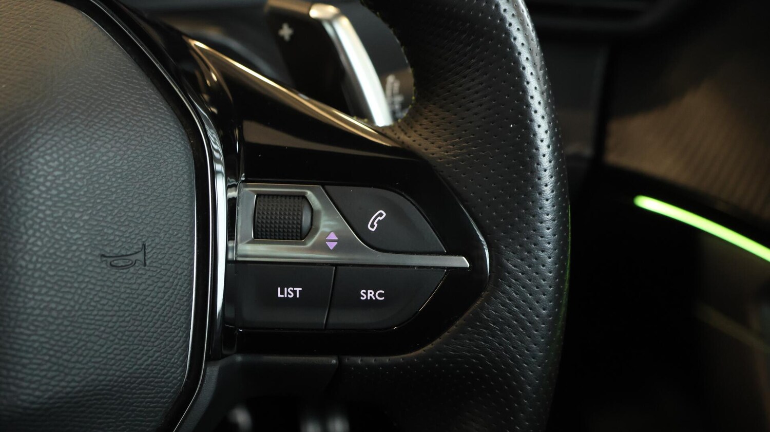 Used Peugeot 2008 2020 for sale - 76560894: Photo 26