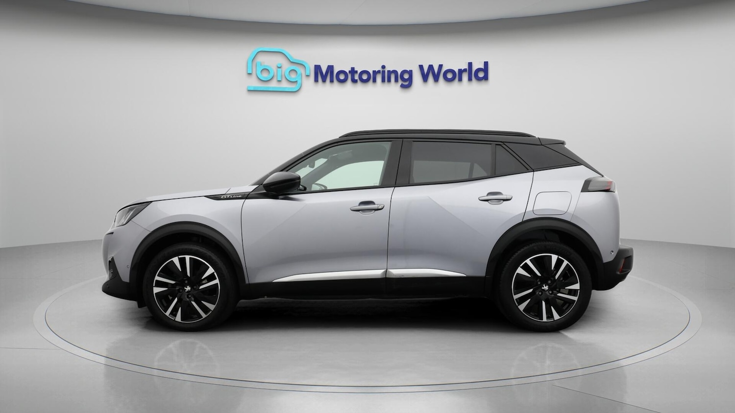 Used Peugeot 2008 2020 for sale - 76560894: Photo 4