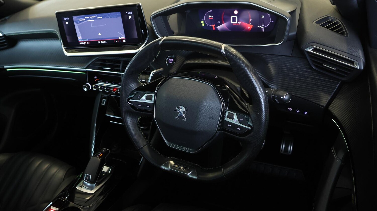 Used Peugeot 2008 2020 for sale - 76560894: Photo 9