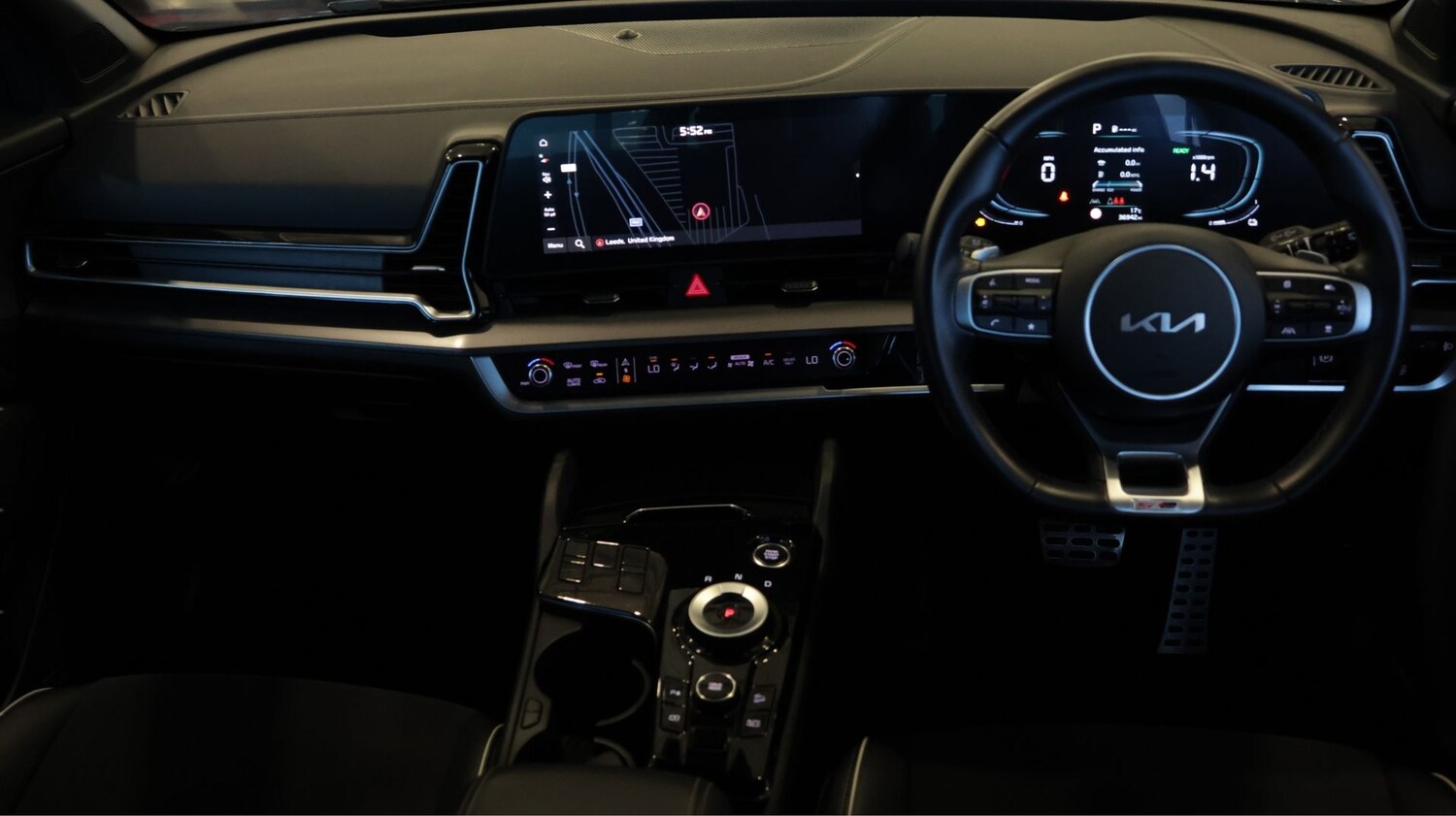 Used Kia Sportage for sale - 77825370: Photo 13