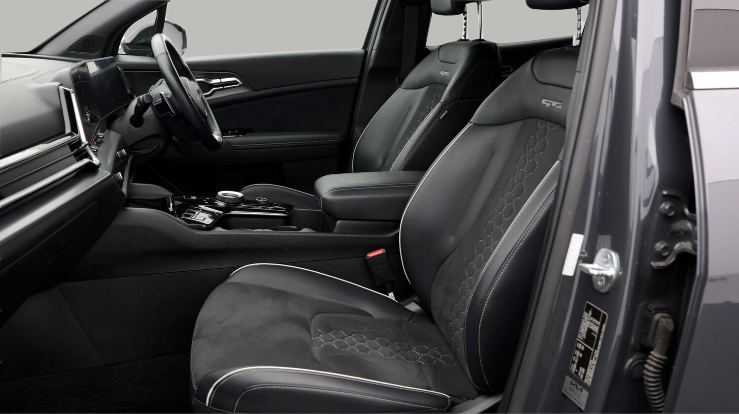 Used Kia Sportage for sale - 77825370: Photo 14