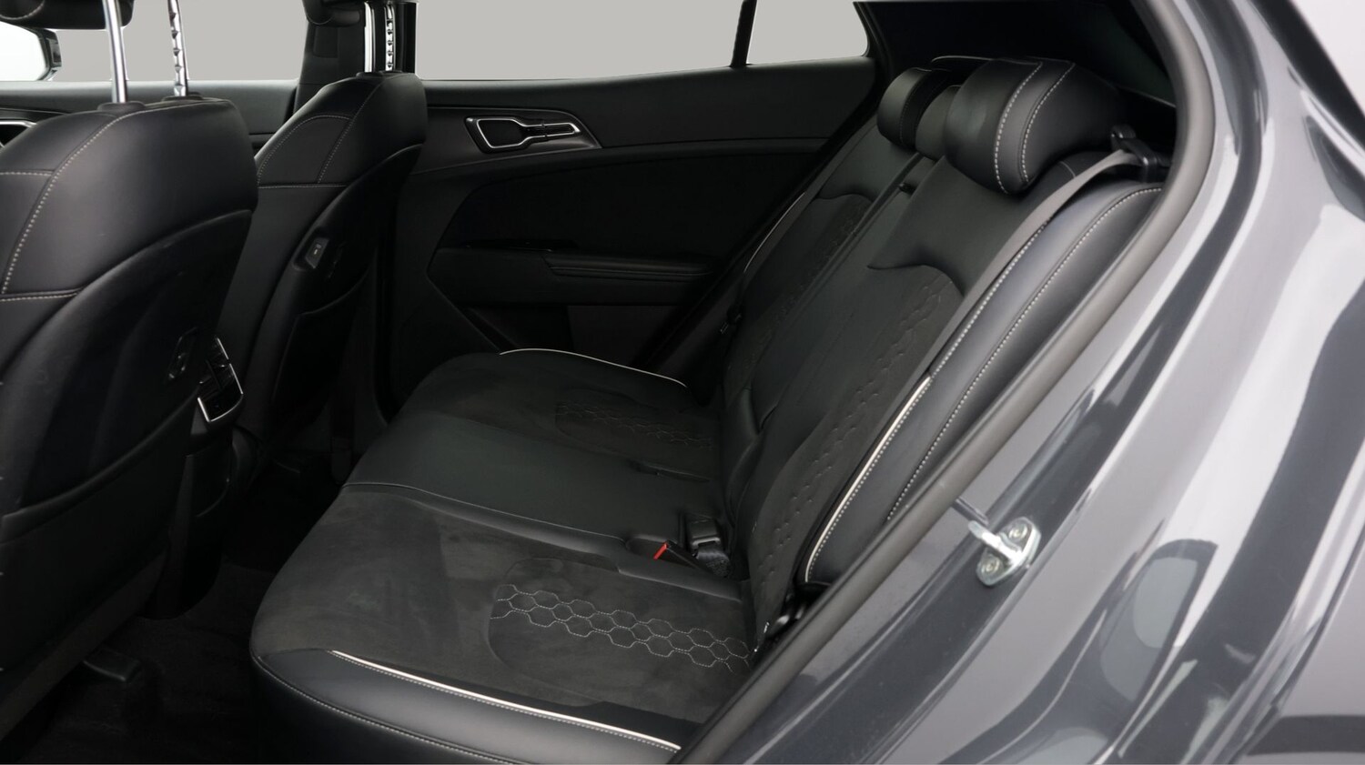 Used Kia Sportage for sale - 77825370: Photo 16