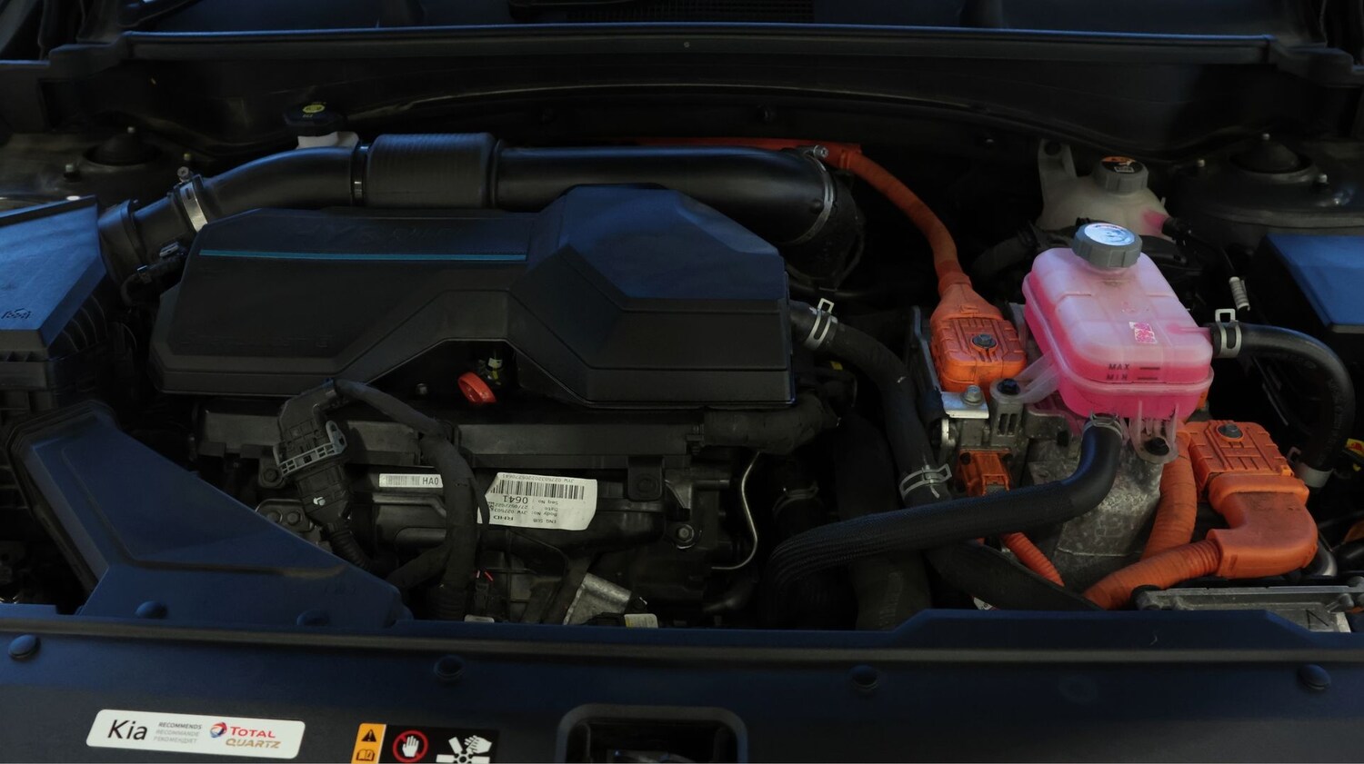 Used Kia Sportage for sale - 77825370: Photo 19