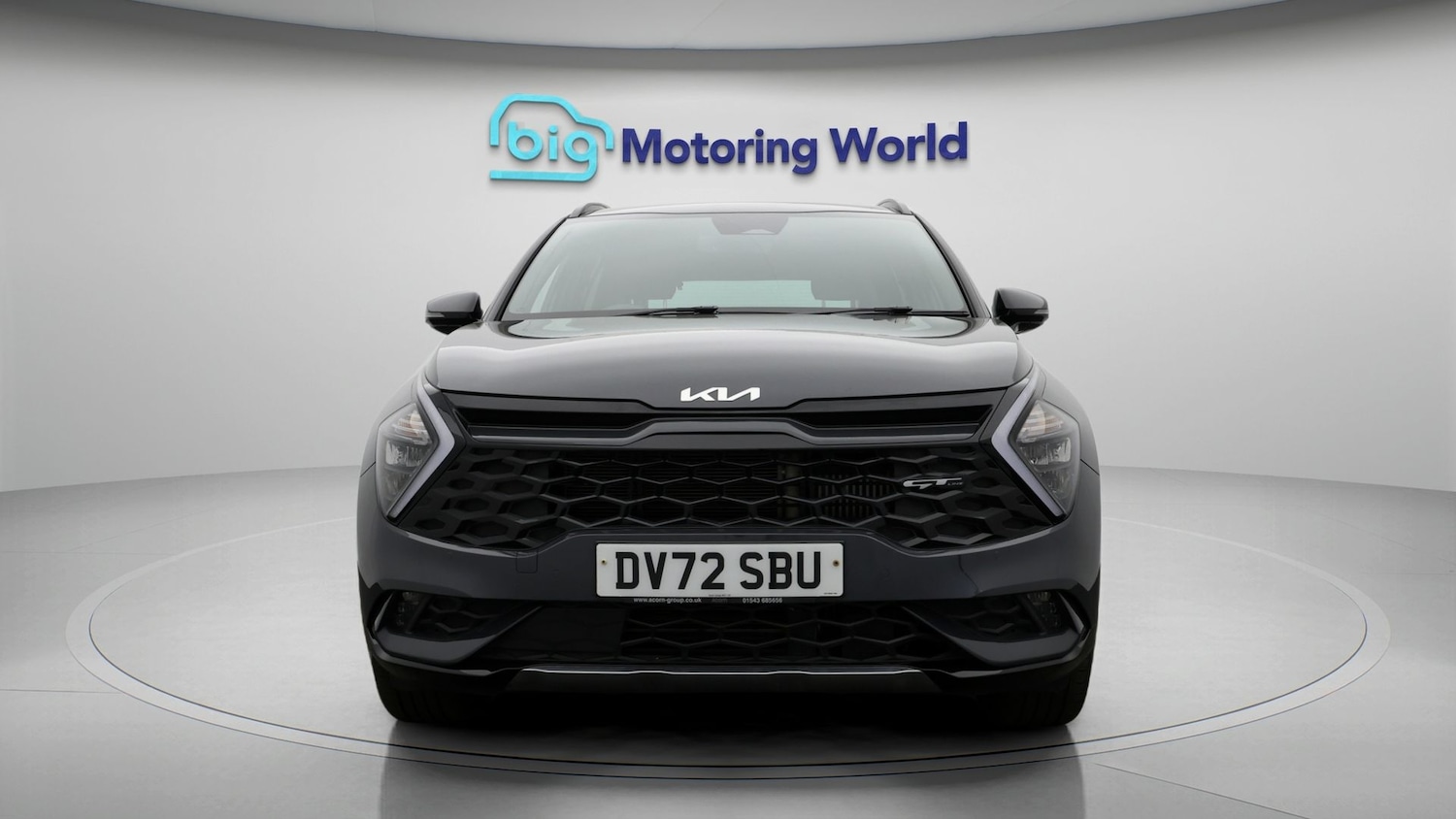 Used Kia Sportage for sale - 77825370: Photo 2