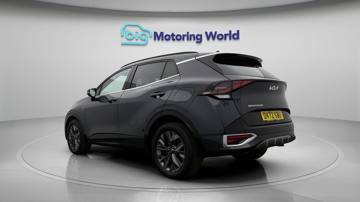 Used Kia Sportage for sale - 77825370: Photo 5