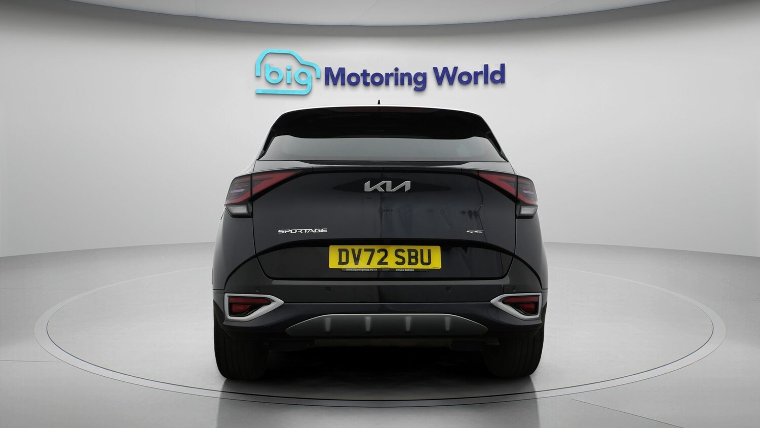 Used Kia Sportage for sale - 77825370: Photo 6