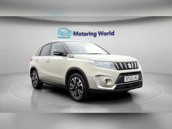 Used Suzuki Vitara 2023 for sale - 79711280: Photo