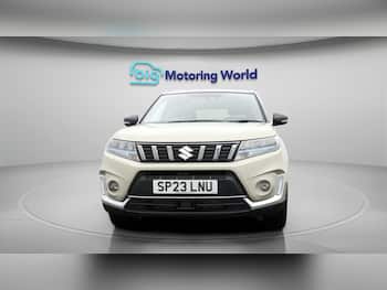 Used Suzuki Vitara 2023 for sale - 79711280: Photo