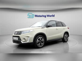 Used Suzuki Vitara 2023 for sale - 79711280: Photo