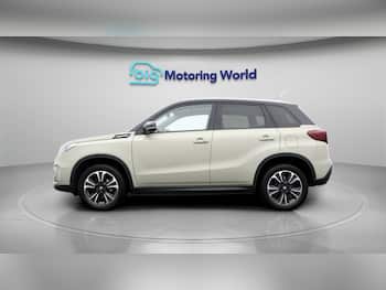 Used Suzuki Vitara 2023 for sale - 79711280: Photo