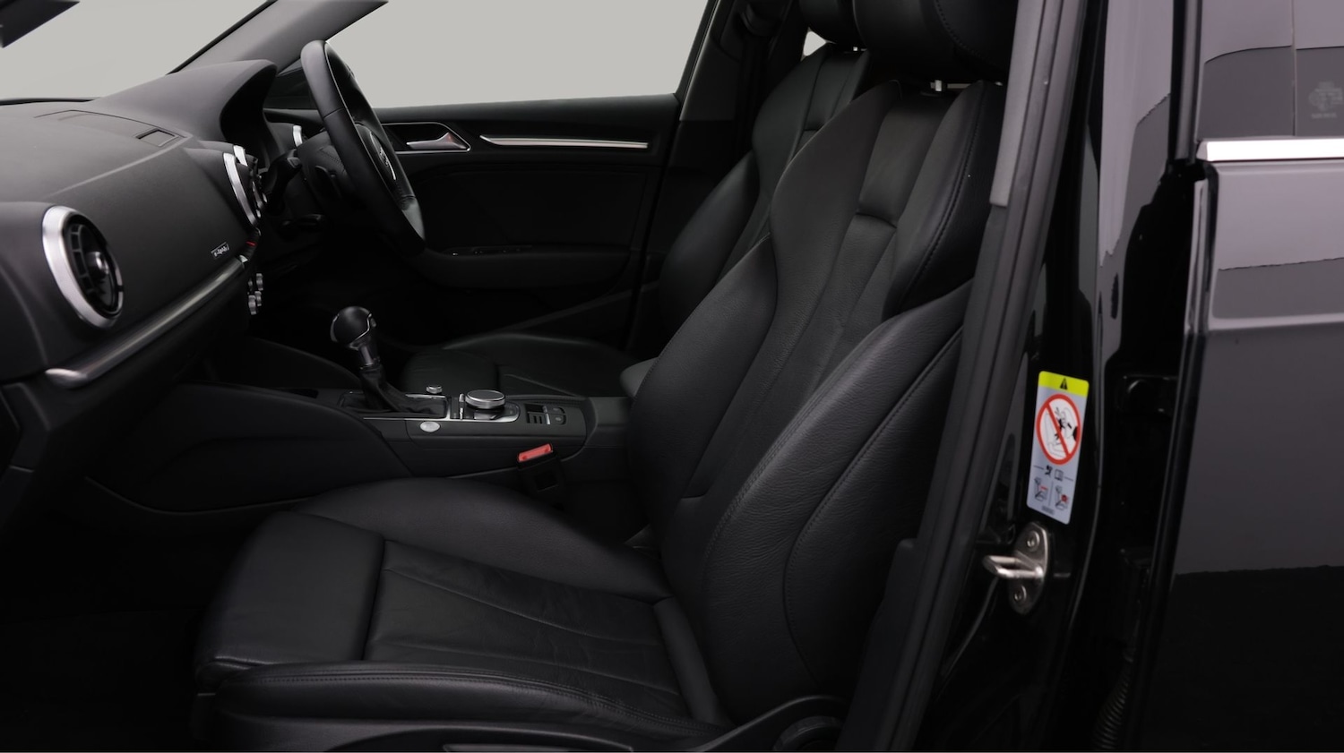 Used Audi A3 2020 for sale - 77668301: Photo 14