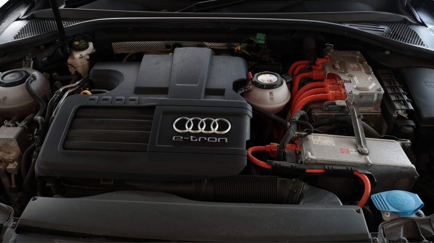 Used Audi A3 2020 for sale - 77668301: Photo 19