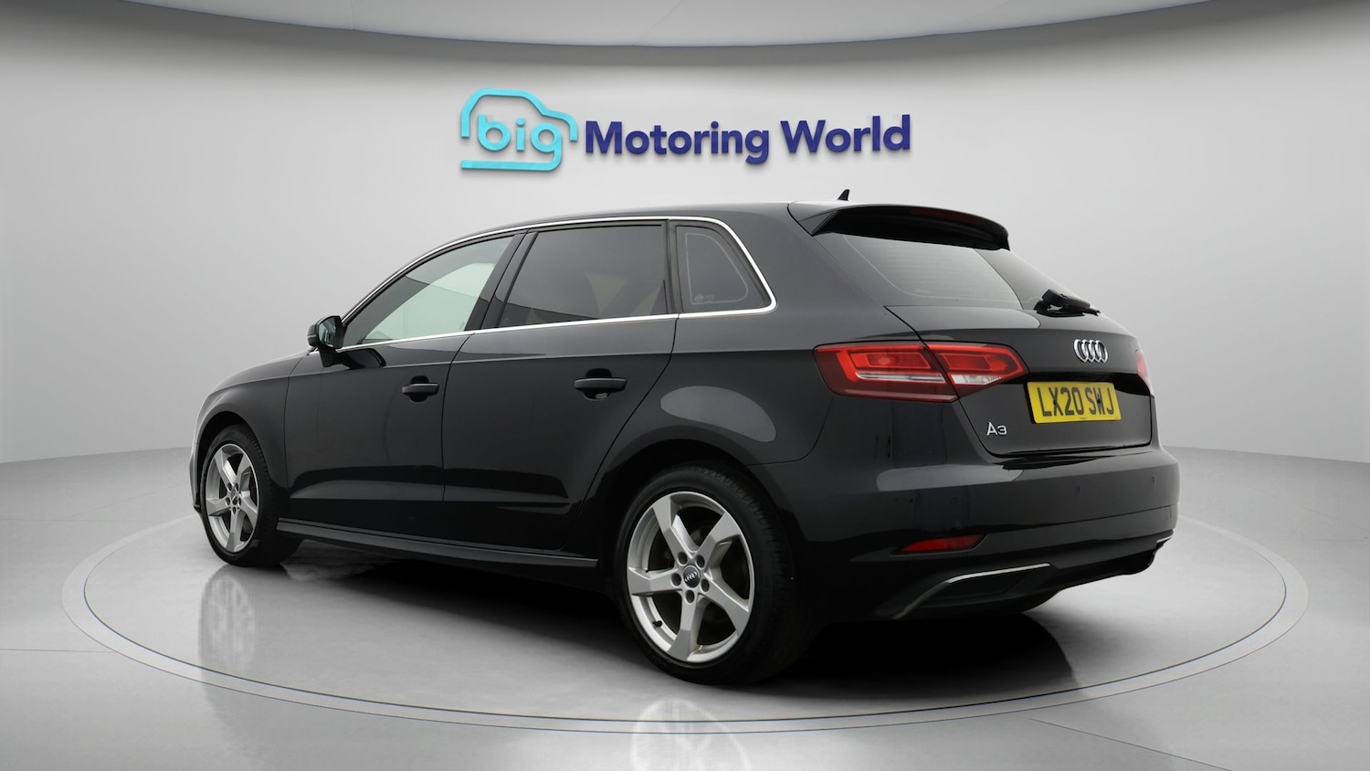 Used Audi A3 2020 for sale - 77668301: Photo 5