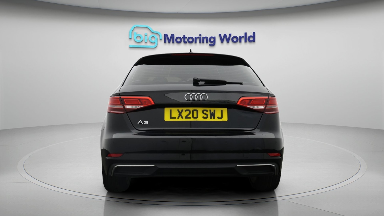 Used Audi A3 2020 for sale - 77668301: Photo 6