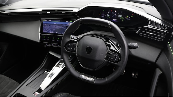 Used Peugeot 408 2024 for sale - 75414214: Photo 10