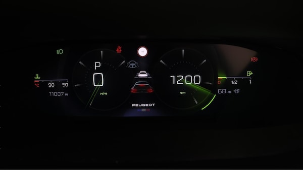 Used Peugeot 408 2024 for sale - 75414214: Photo 11