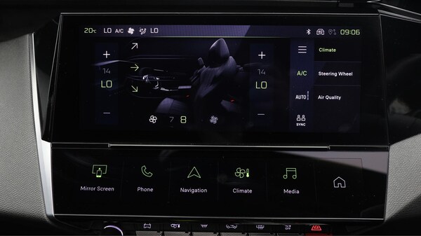 Used Peugeot 408 2024 for sale - 75414214: Photo 13