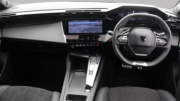 Used Peugeot 408 2024 for sale - 75414214: Photo 14