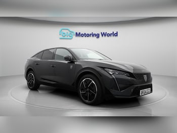 Used Peugeot 408 2024 for sale - 75414214: Photo