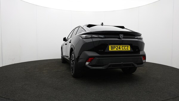 Used Peugeot 408 2024 for sale - 75414214: Photo 35