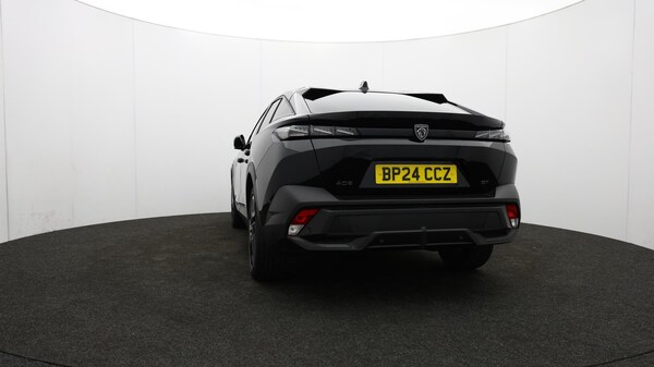 Used Peugeot 408 2024 for sale - 75414214: Photo 36