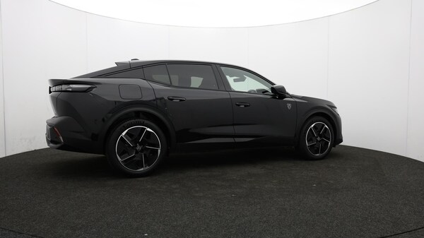 Used Peugeot 408 2024 for sale - 75414214: Photo 39
