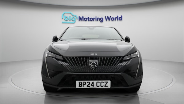Used Peugeot 408 2024 for sale - 75414214: Photo 3
