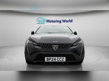 Used Peugeot 408 2024 for sale - 75414214: Photo