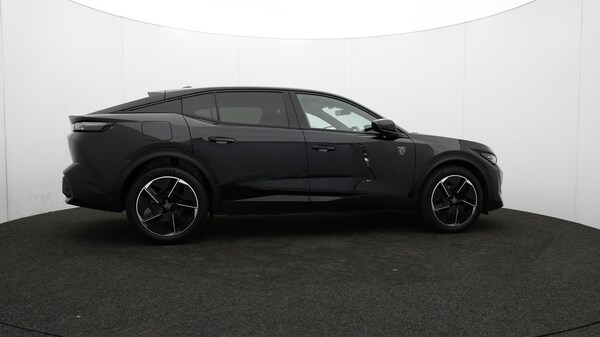 Used Peugeot 408 2024 for sale - 75414214: Photo 41