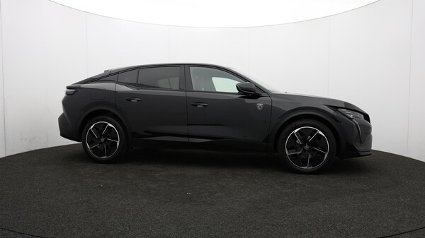 Used Peugeot 408 2024 for sale - 75414214: Photo 43