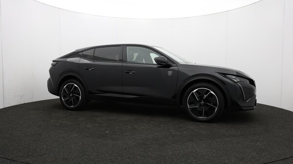 Used Peugeot 408 2024 for sale - 75414214: Photo 44