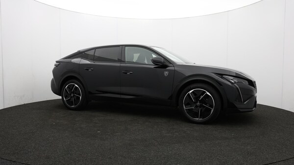 Used Peugeot 408 2024 for sale - 75414214: Photo 45